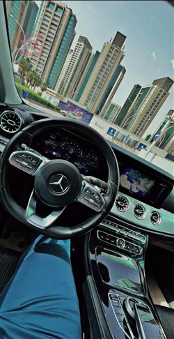 مێرسێدس بێنز CLS